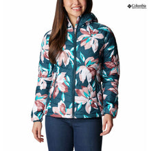 Load image into Gallery viewer, Women&#39;s Powder Lite Hooded Jacket
