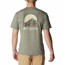 Load image into Gallery viewer, Men&#39;s Tech Trail Graphic Tee
