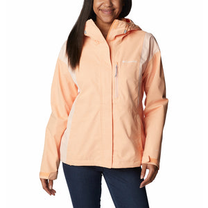 Women's Hikebound Jacket