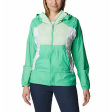 Muat gambar ke Galeri viewer, Women&#39;s Loop Trail Windbreaker
