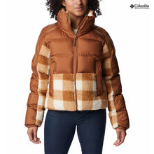 Load image into Gallery viewer, Women&#39;s Leadbetter Point Sherpa Hybrid
