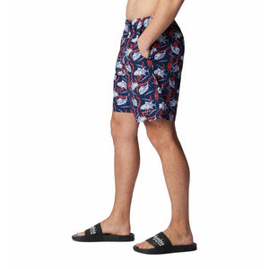 Men's Super Backcast Water Short