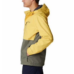 Men's Hikebound Jacket