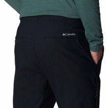 Load image into Gallery viewer, Men&#39;s Black Mesa Tapered Pant
