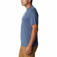 Load image into Gallery viewer, Men&#39;s Tech Trail Graphic Tee
