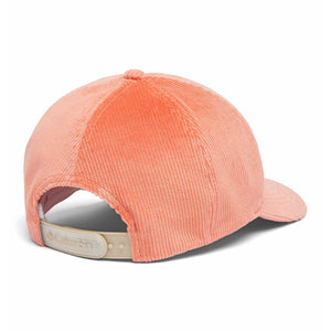 Puffect Corduroy 110 Snap Back