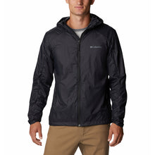 Muat gambar ke Galeri viewer, Men&#39;s Loop Trail Windbreaker
