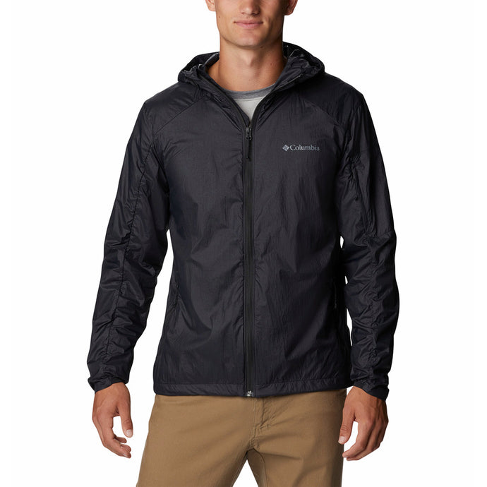 Men's Loop Trail Windbreaker