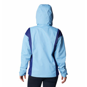 Women's Hikebound Jacket