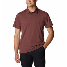 Load image into Gallery viewer, Men&#39;s Tech Trail Polo
