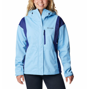 Women's Hikebound Jacket