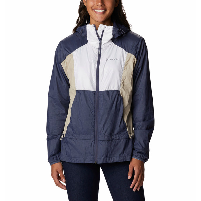 Women's Loop Trail Windbreaker