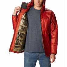 Load image into Gallery viewer, Men&#39;s Arch Rock Double Wall Elite Hooded Jacket

