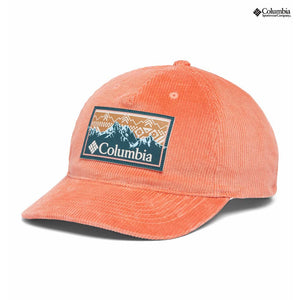 Puffect Corduroy 110 Snap Back