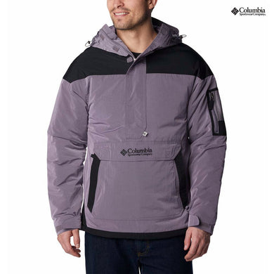 Chaqueta - Hombre - Columbia Mission Air - 1629192319, Ferrer Sport