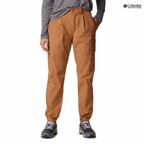 Women's Boundless Trek Pleated Pant