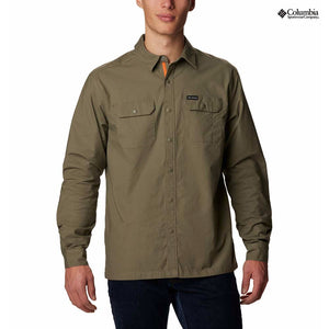 Men's Landroamer Lined Shirt
