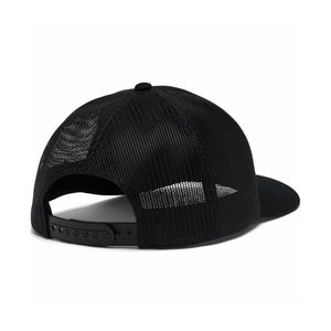 Columbia Mesh Snap Back - High