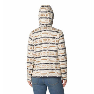 Women's Sweater Weather Hooded Pullover