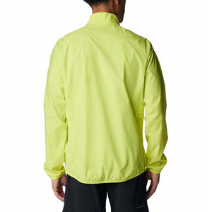 Men's Endless Trail Wind Shell