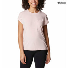 Muat gambar ke Galeri viewer, Women&#39;s Boundless Trek Short Sleeve Tee
