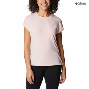 Women's Boundless Trek Short Sleeve Tee