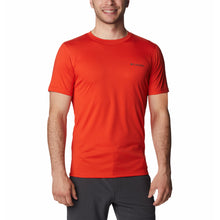 Load image into Gallery viewer, Men&#39;s Zero Rules Short Sleeve Shirt
