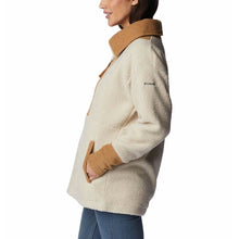 Load image into Gallery viewer, Women&#39;s Boundless Trek Fleece Full Zip
