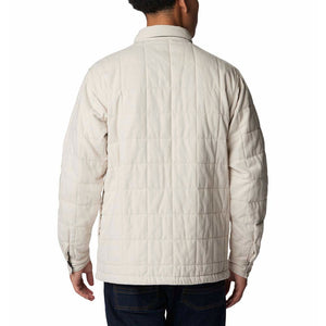 Men's Landroamer Quilted Shirt Jacket