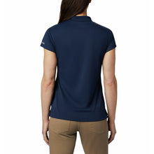 Muat gambar ke Galeri viewer, Women&#39;s Innisfree Short Sleeve Polo
