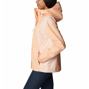 Women's Hikebound Jacket