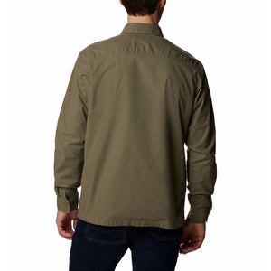 Men's Landroamer Lined Shirt