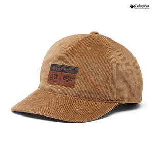 Puffect Corduroy 110 Snap Back