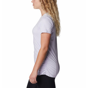 Women's Leslie Falls Short Sleeve