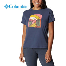 Muat gambar ke Galeri viewer, Women&#39;S Sun Trek Graphic Tee Ii
