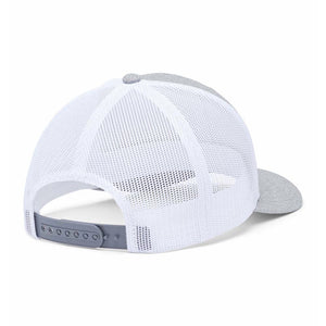 Mesh Snap Back - High