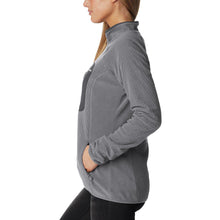 Load image into Gallery viewer, Women&#39;S Outdoor Tracks Full Zip
