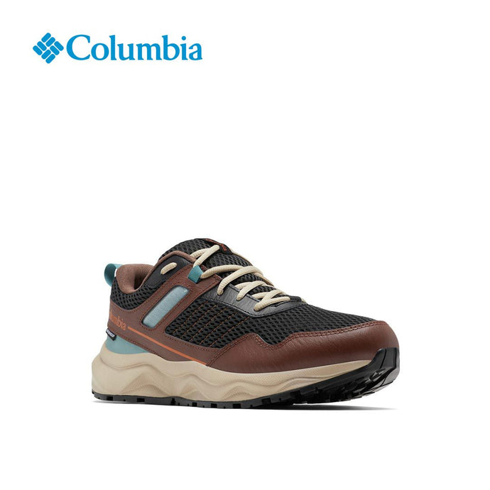 Men'S Plateau Waterproof