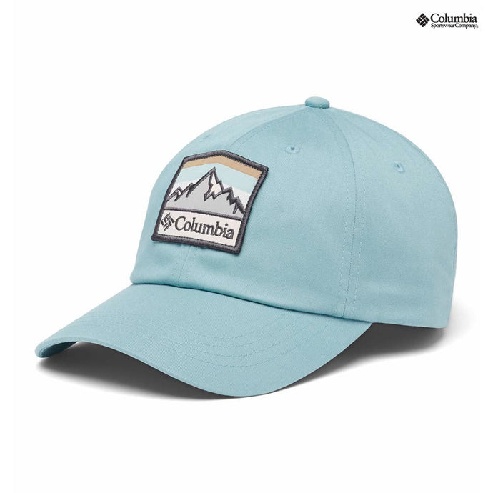 Roc II Ball Cap