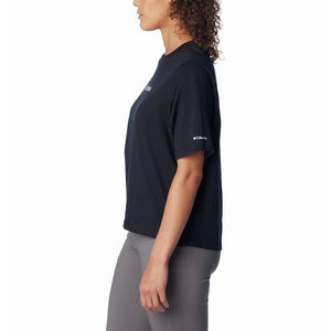 Women's North Cascades Relaxed Tee