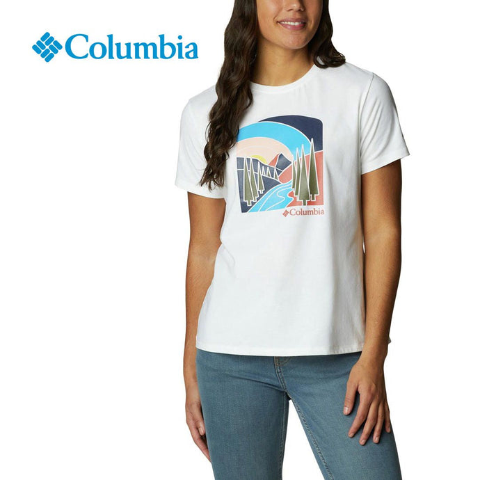 Women'S Sun Trek Graphic Tee Ii