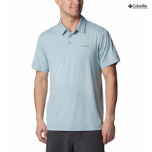 Load image into Gallery viewer, Men&#39;s Tech Trail Polo
