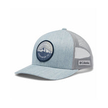 Muat gambar ke Galeri viewer, Columbia Mesh Snap Back - High

