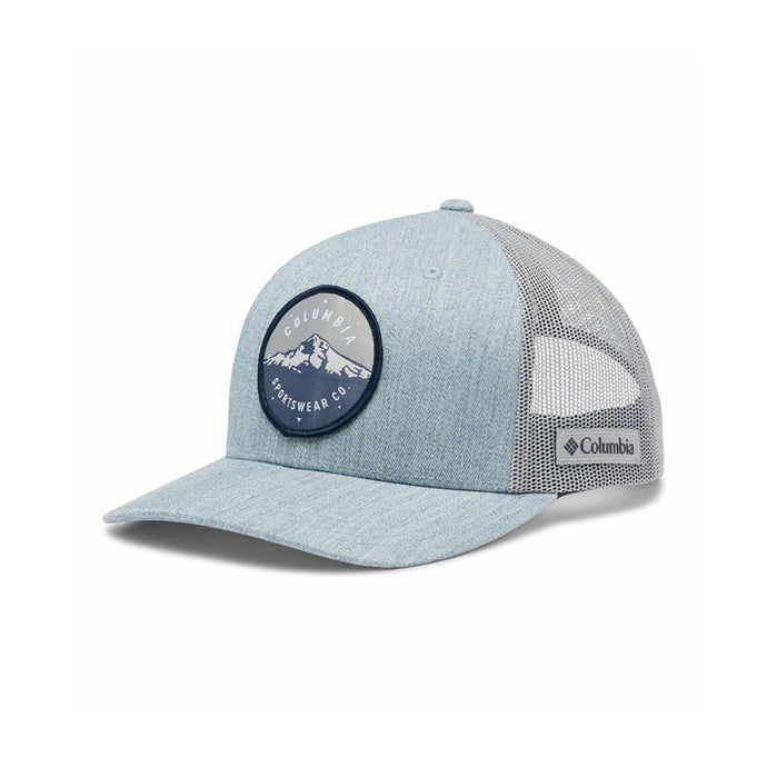 Columbia Mesh Snap Back - High