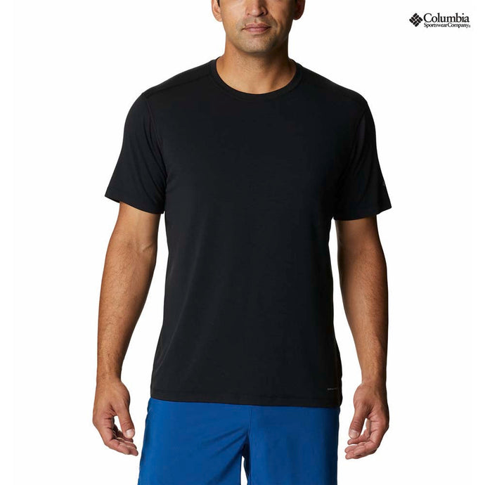 Men's Endless Trail Running Tech Tee