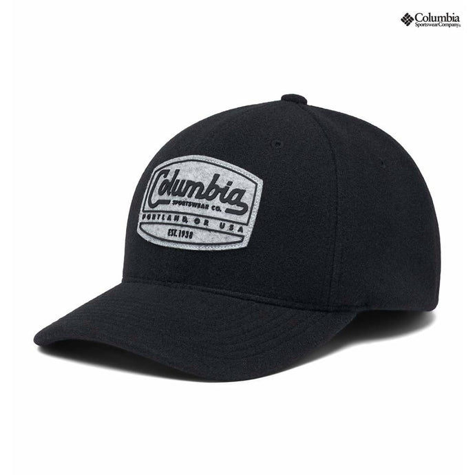 Mount Blackmore II Ball Cap