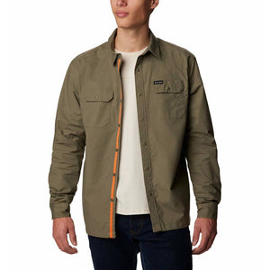 Men's Landroamer Lined Shirt