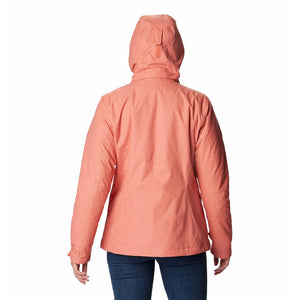 Women's Bugaboo II Fleece Interchange Jacket
