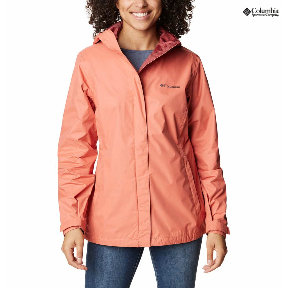 Women s Arcadia II Jacket Columbia Sportswear