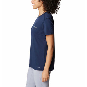 Women's Endless Trail Running Tech Tee